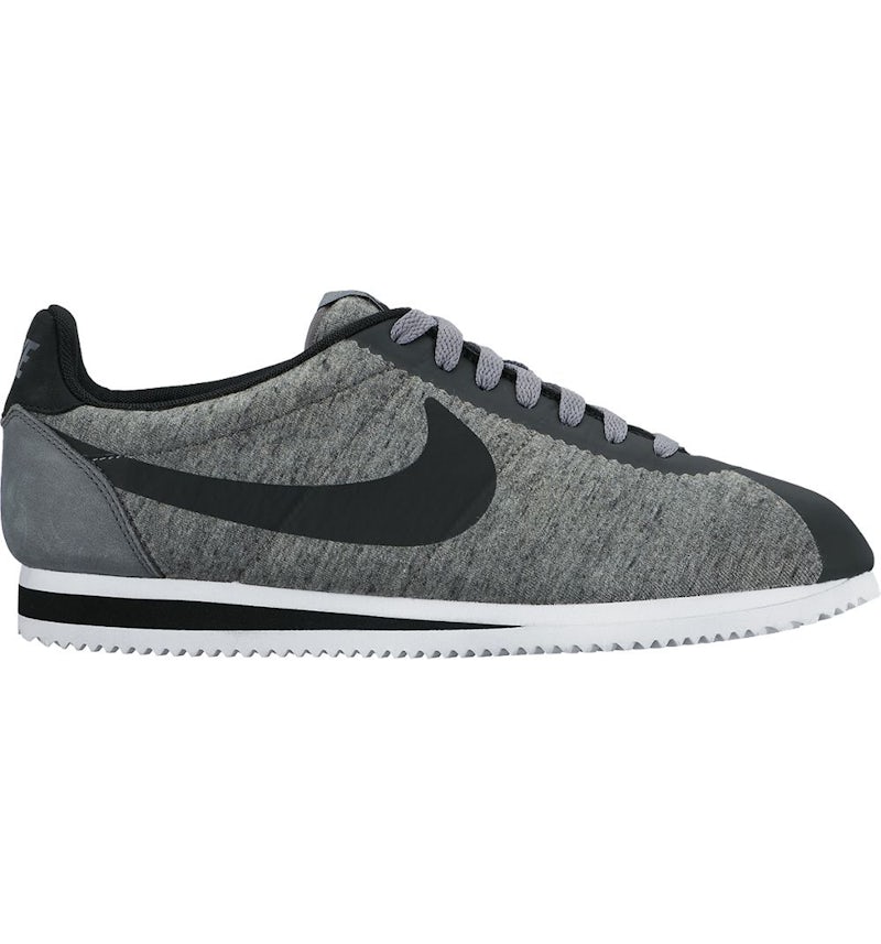 Nike Classic Cortez Tech Pack Grey Men s 749654 002 US