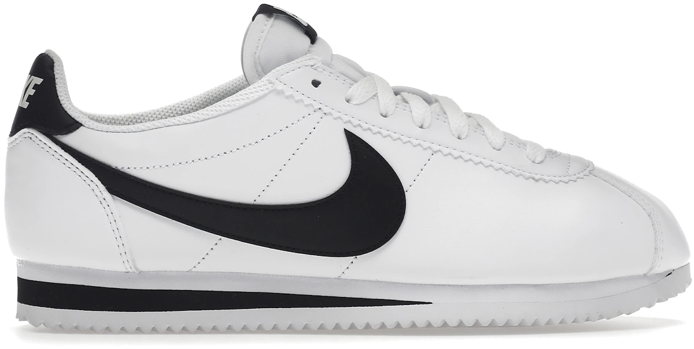 Cortez for Men and Women StockX