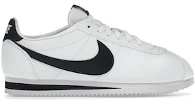 Nike Classic Cortez White Black (Women's)