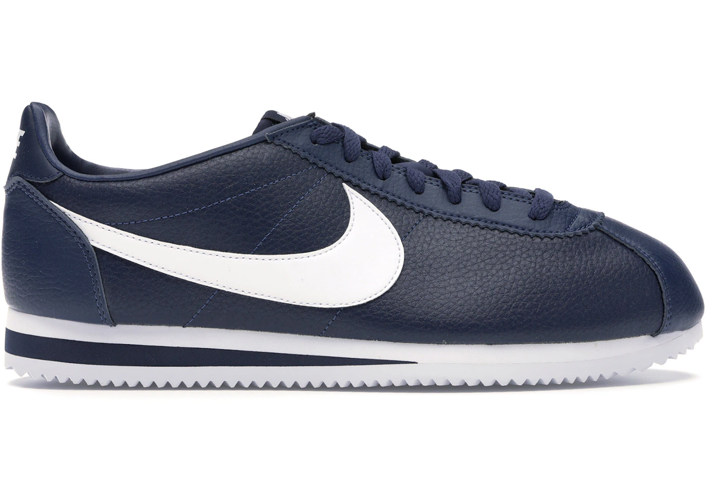 Nike cortez azul rey Outlet
