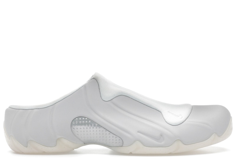 Nike Clogposite Photon Dust Summit White Men's - HJ4478-100 - US