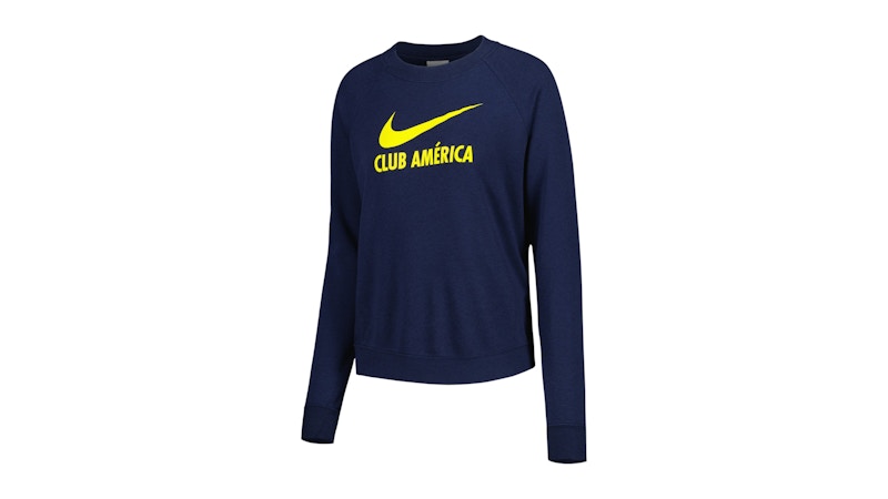 nike tri color sweatshirt