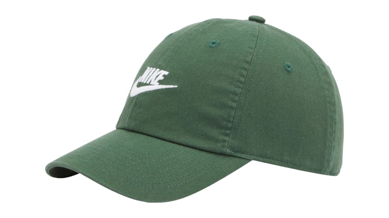 nike futura swoosh cap