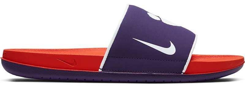 nike college offcourt slides