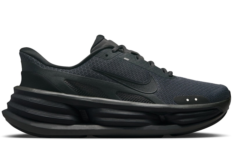 Nike Comfort Ride EasyOn Antracite Nero