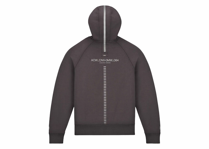 Cold hotsell wall hoodie