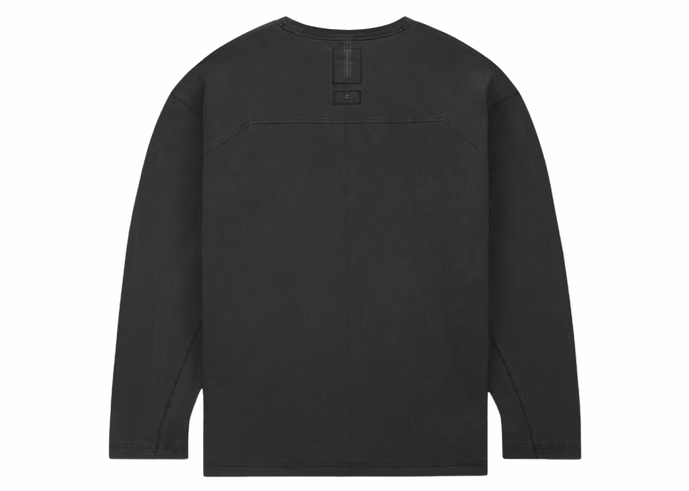 Nike Converse x A-COLD-WALL L/S T-shirt Black メンズ - FW23 - JP