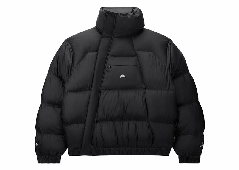 A cold wall nike jacket sale