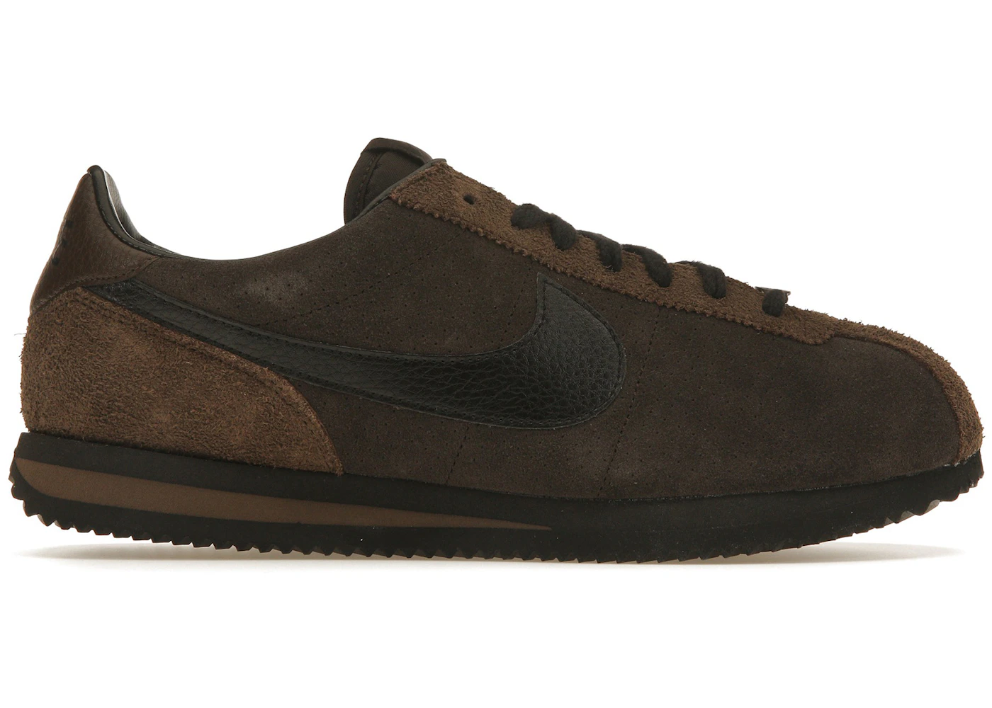 Nike cortez brown Clearance