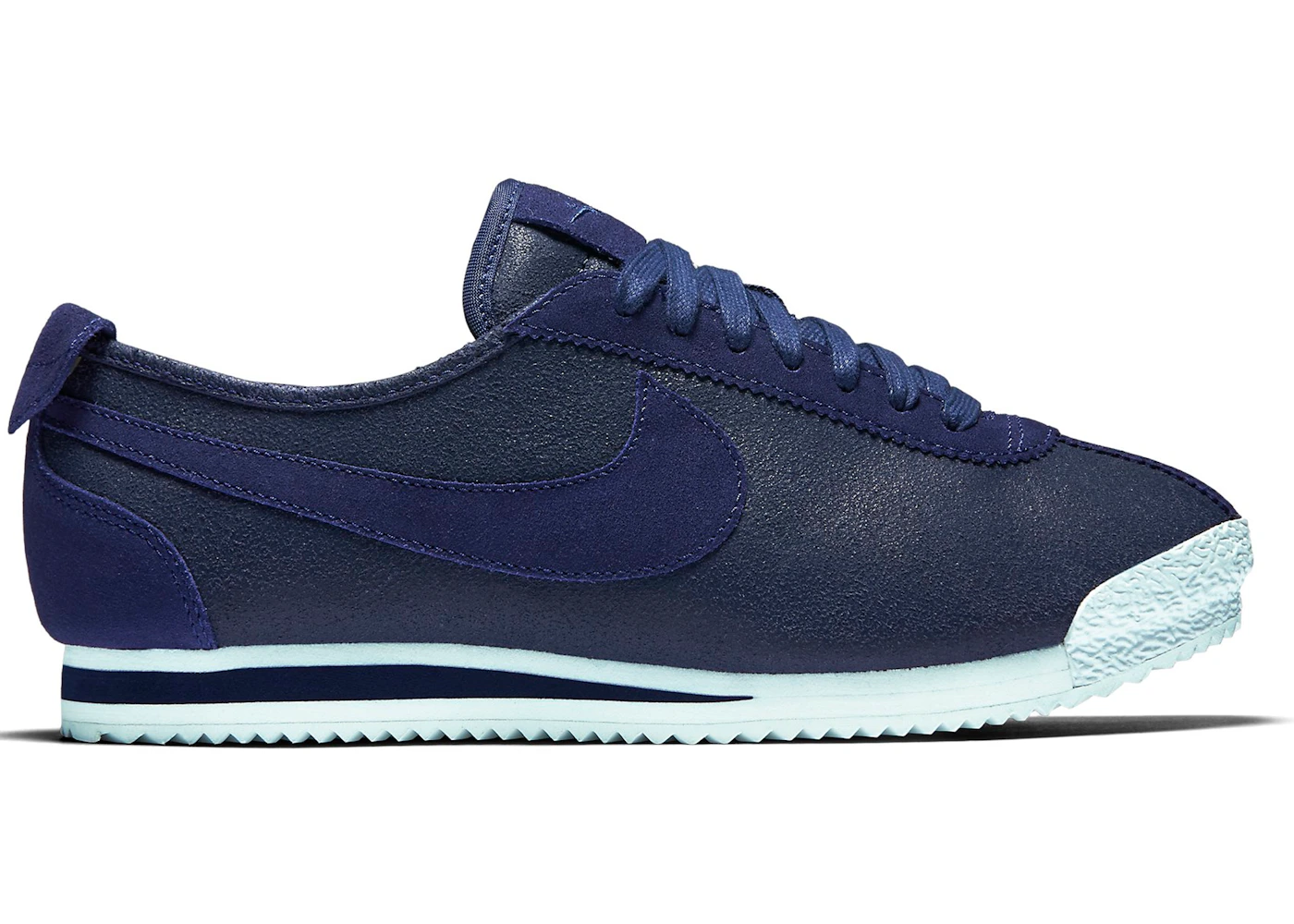 Nike cortez top 72 mens