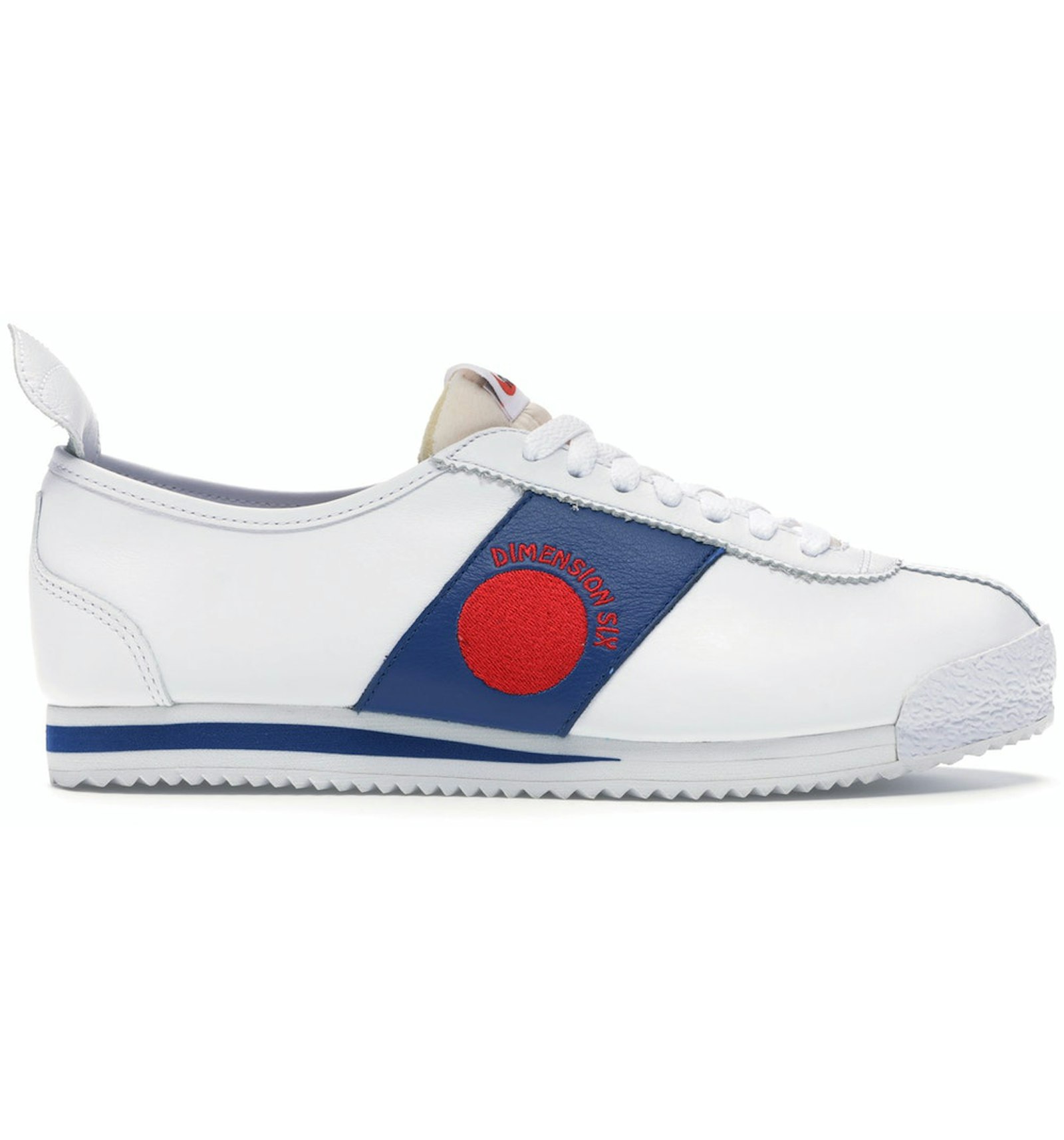 Nike Cortez 72 Shoe Dog Dimension Six Moon