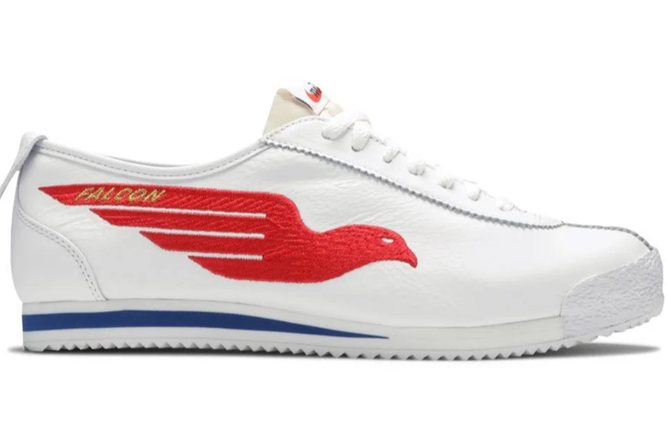 Nike Cortez 72 Shoe Dog Speedy Peregrine Men's - CJ2586-102 - US