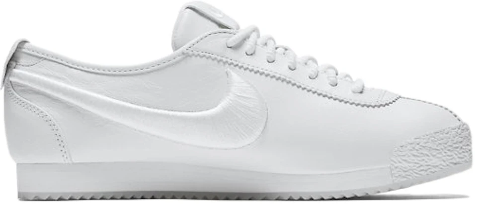 Nike Cortez '72 White (W) - - ES