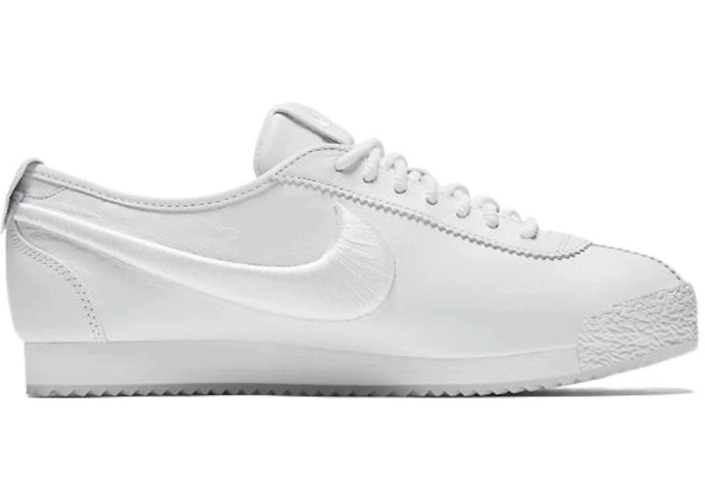 Nike cortez 72 white Clearance