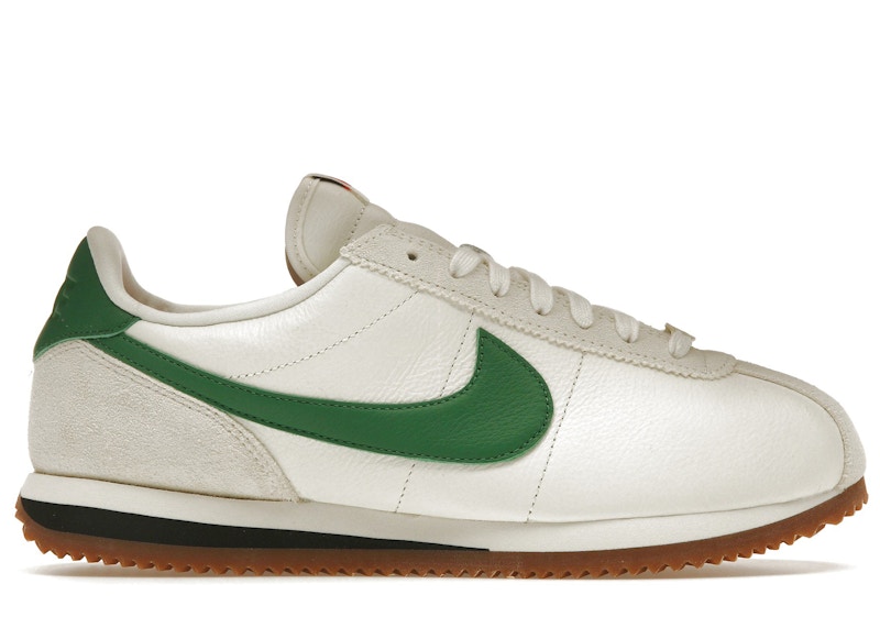 Nike best sale cortez heren