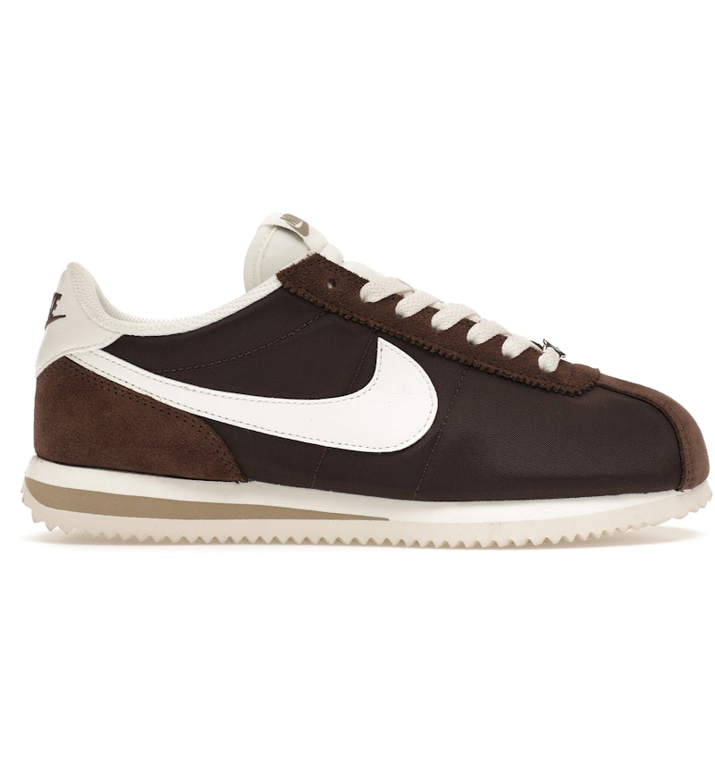 Nike Cortez Baroque Brown (Women's) DZ2795-200 US