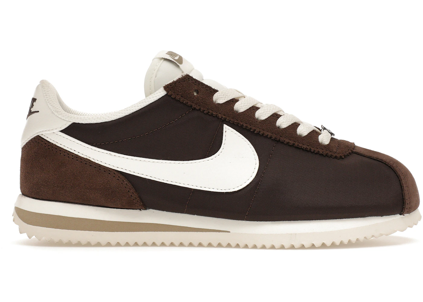 Nike Cortez Baroque Brown (Women's)