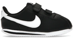 Nike Cortez Basic Black (TD)