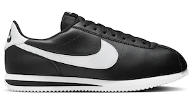 Nike Cortez Basic Black White (2023)