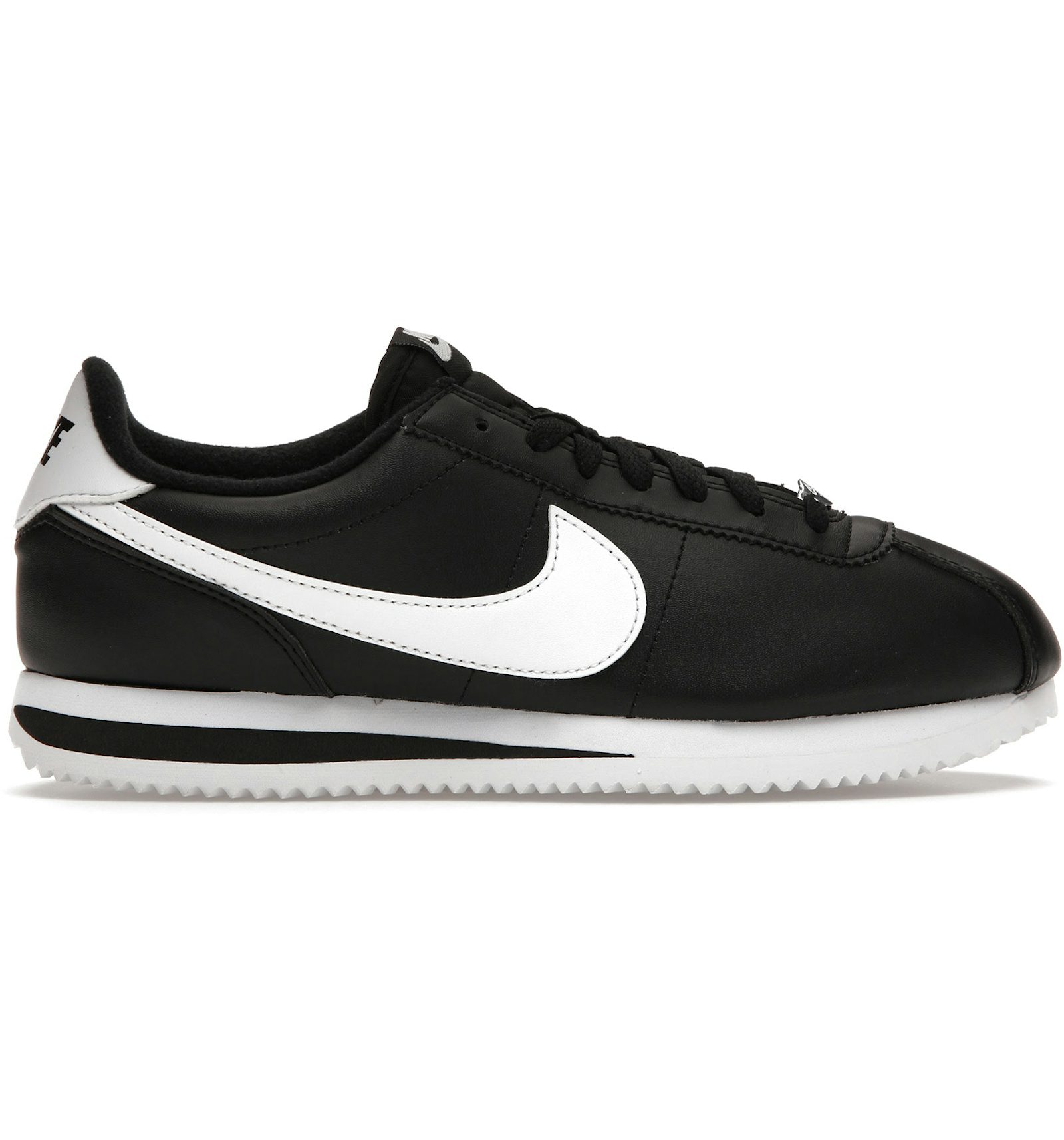 Nike cortez basic leather mens Clearance