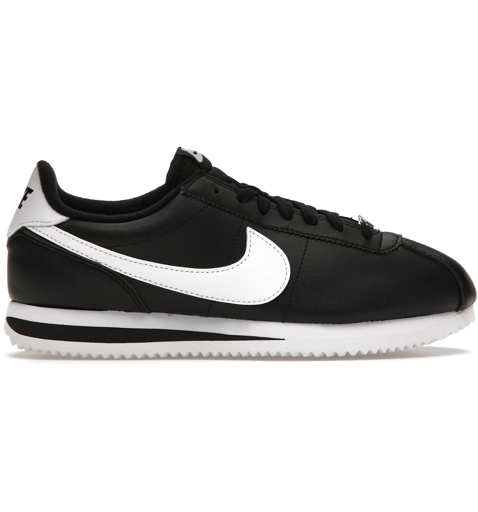 Cortez nike black Clearance