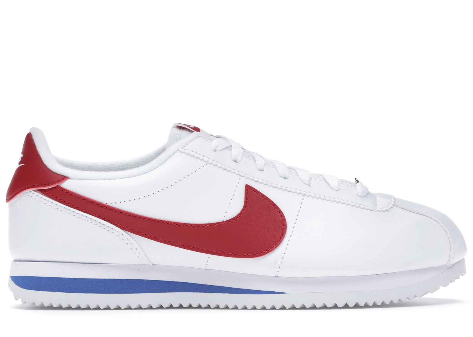 chaussure nike homme cortez حرف