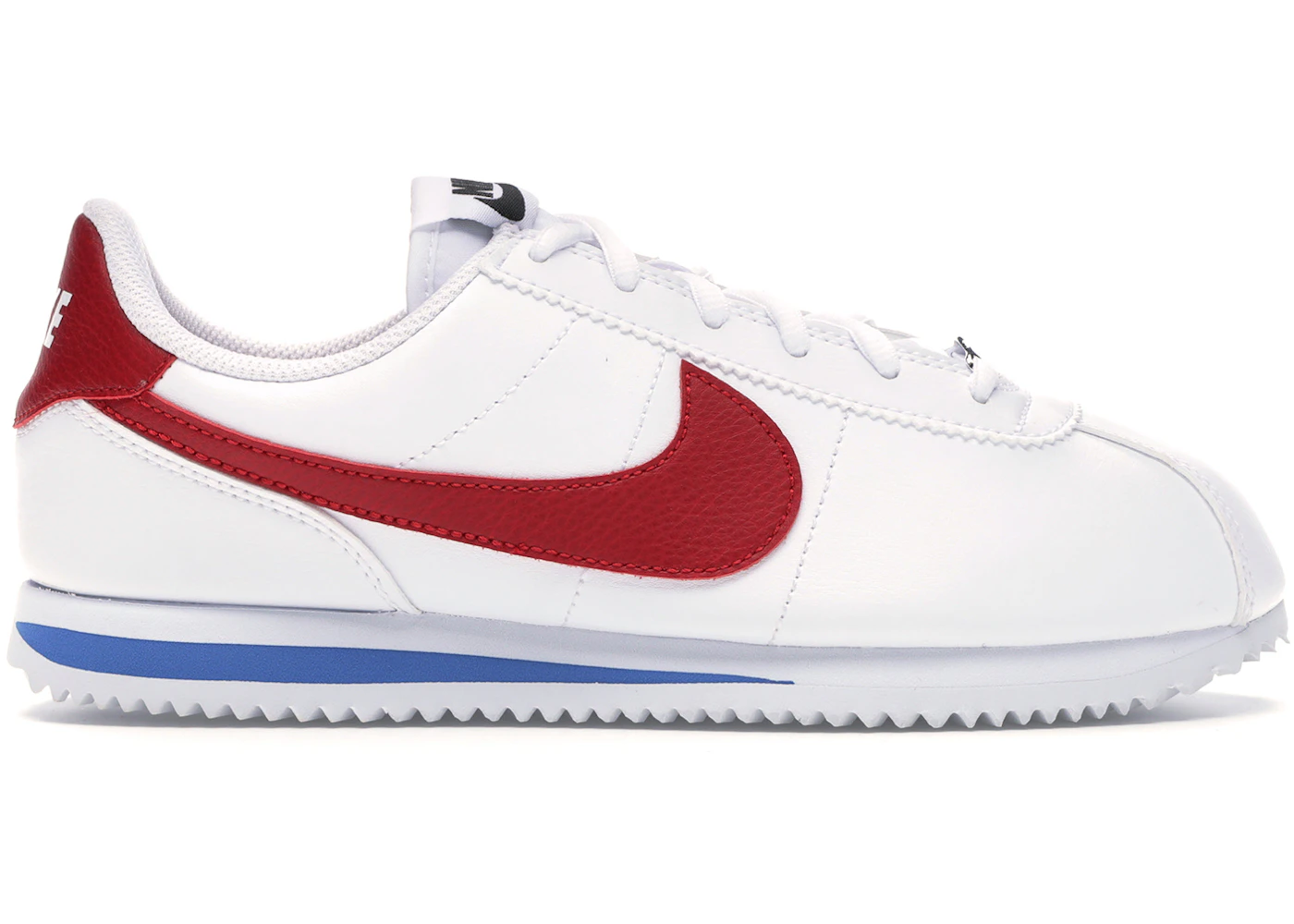 Nike cortez forrest gump kids Clearance