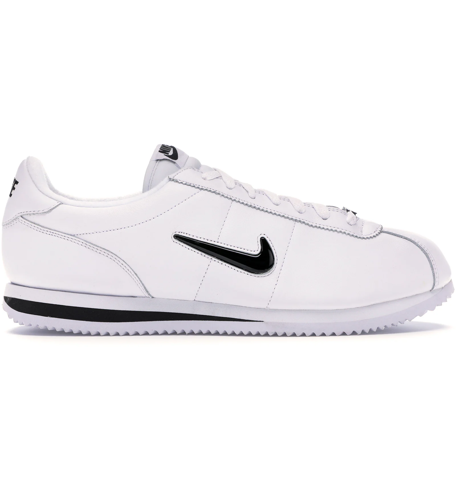 Nike cortez basic jewel rare ruby Clearance