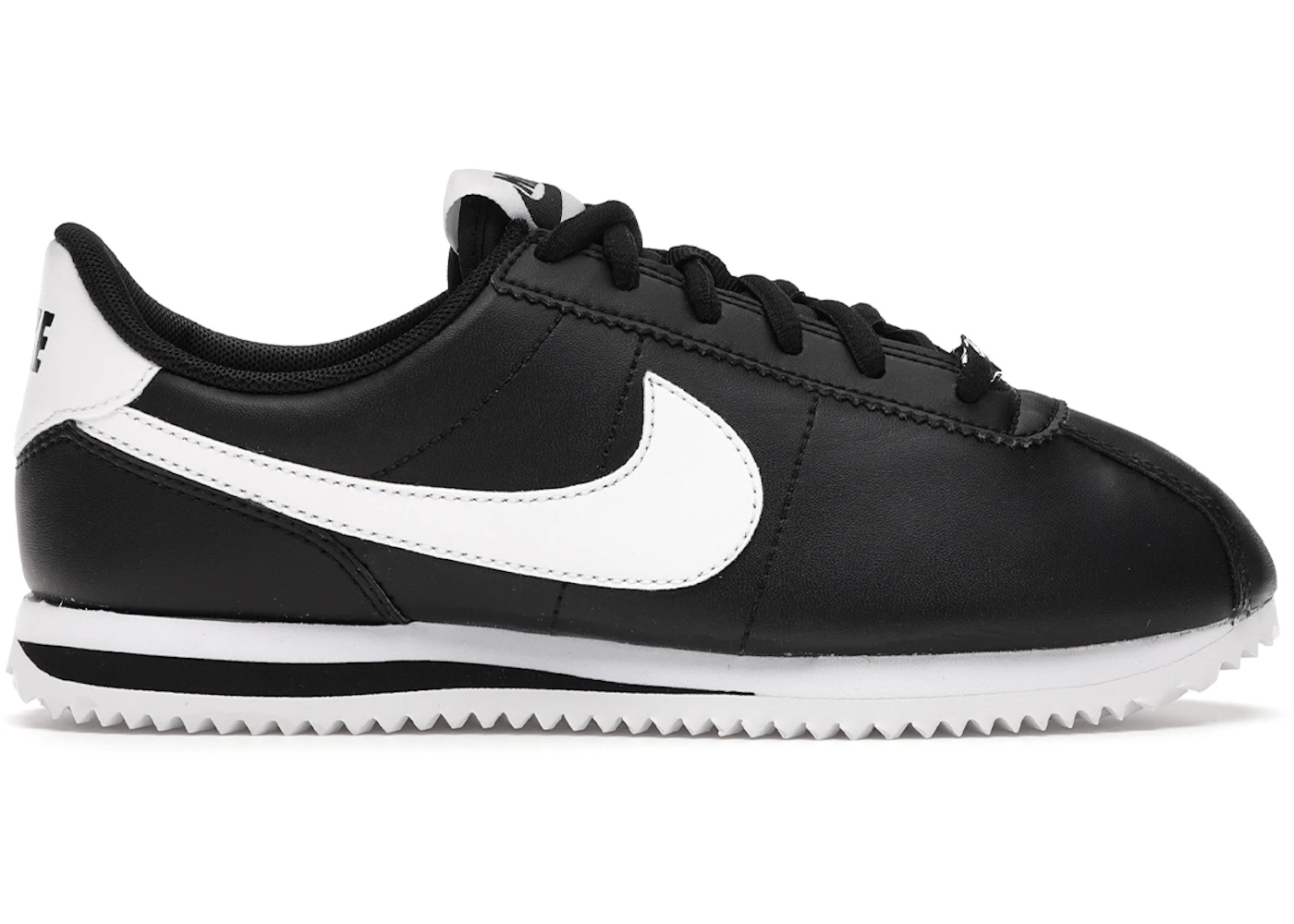 Nike cortez basic leather ~~~~ Clearance