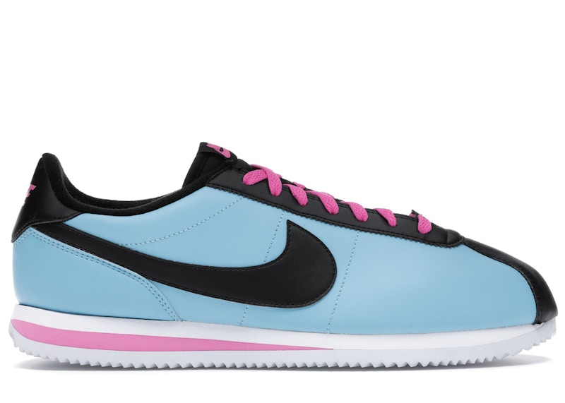 nike cortez miami vice