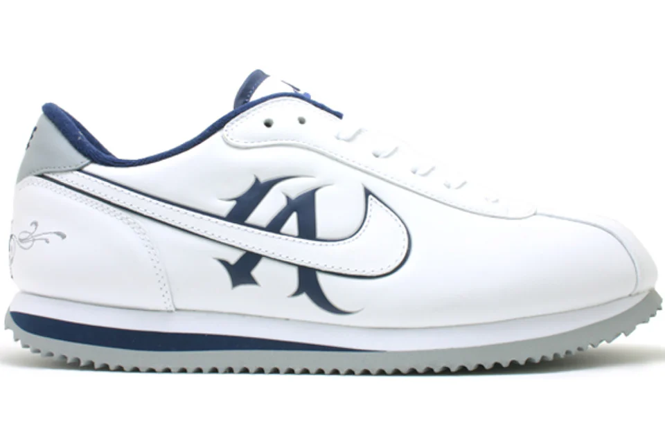 Nike Cortez Basic Mr. Cartoon Men's - 311295-112 - US