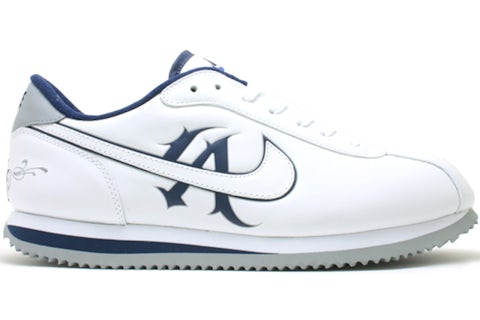 Nike Cortez Basic Mr. Cartoon Men s 311295 112 US