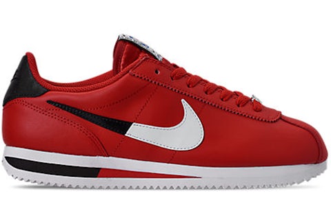 Nike Cortez Basic NBA University Red Men's - CI1047-600 - US Nike Cortez Basic NBA University Red Men's - CI1047-600 - US