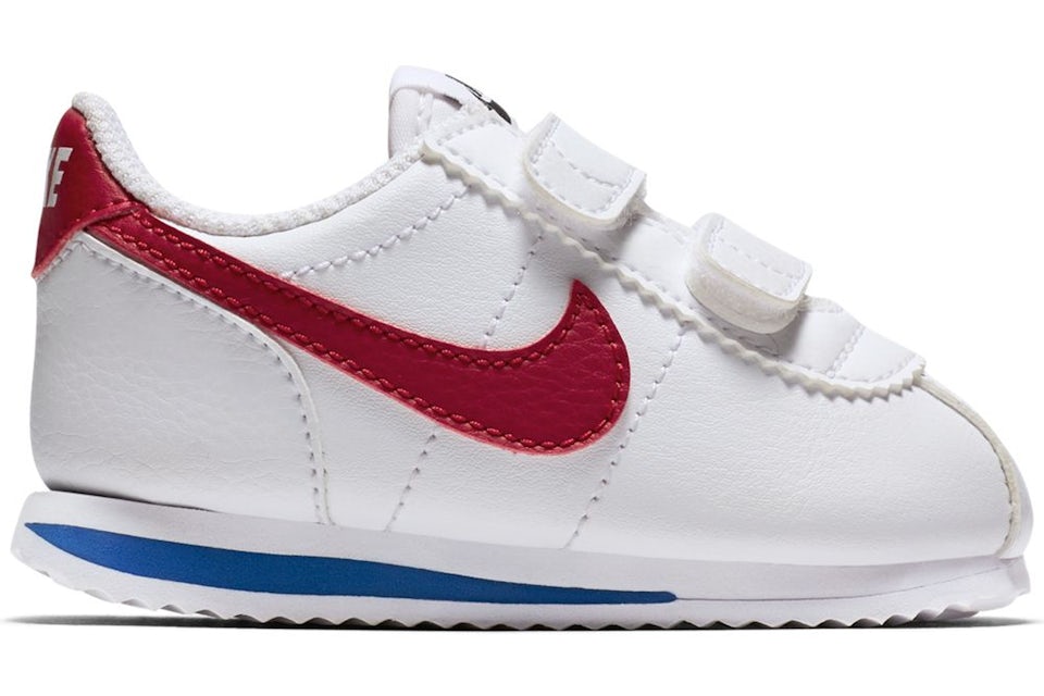 Nike Cortez Basic SL Forrest Gump TD Toddler 904769 103 GB
