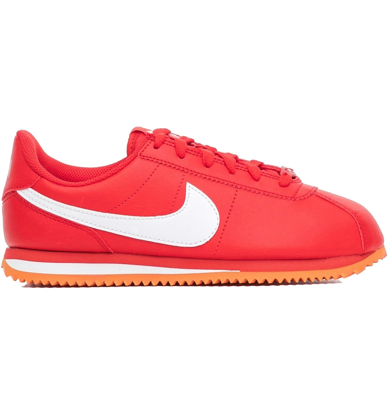 Nike cortez basic nba university red Clearance