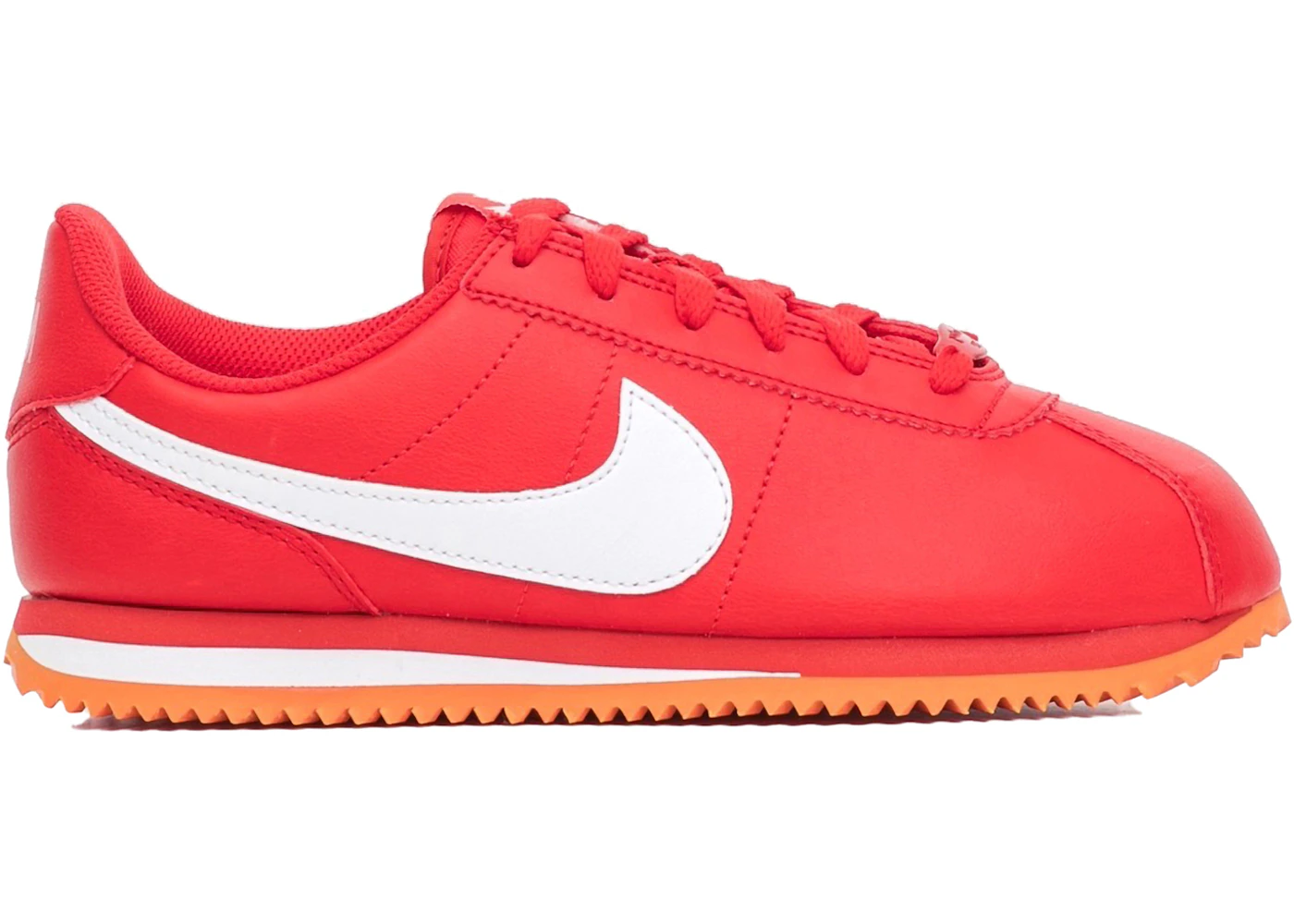 Nike cortez ultra rojos Clearance