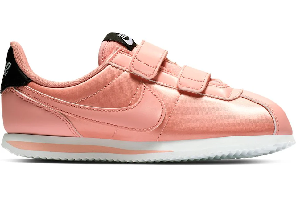 Nike Cortez Basic Valentine's Day Bleached Coral (2019) (PS)