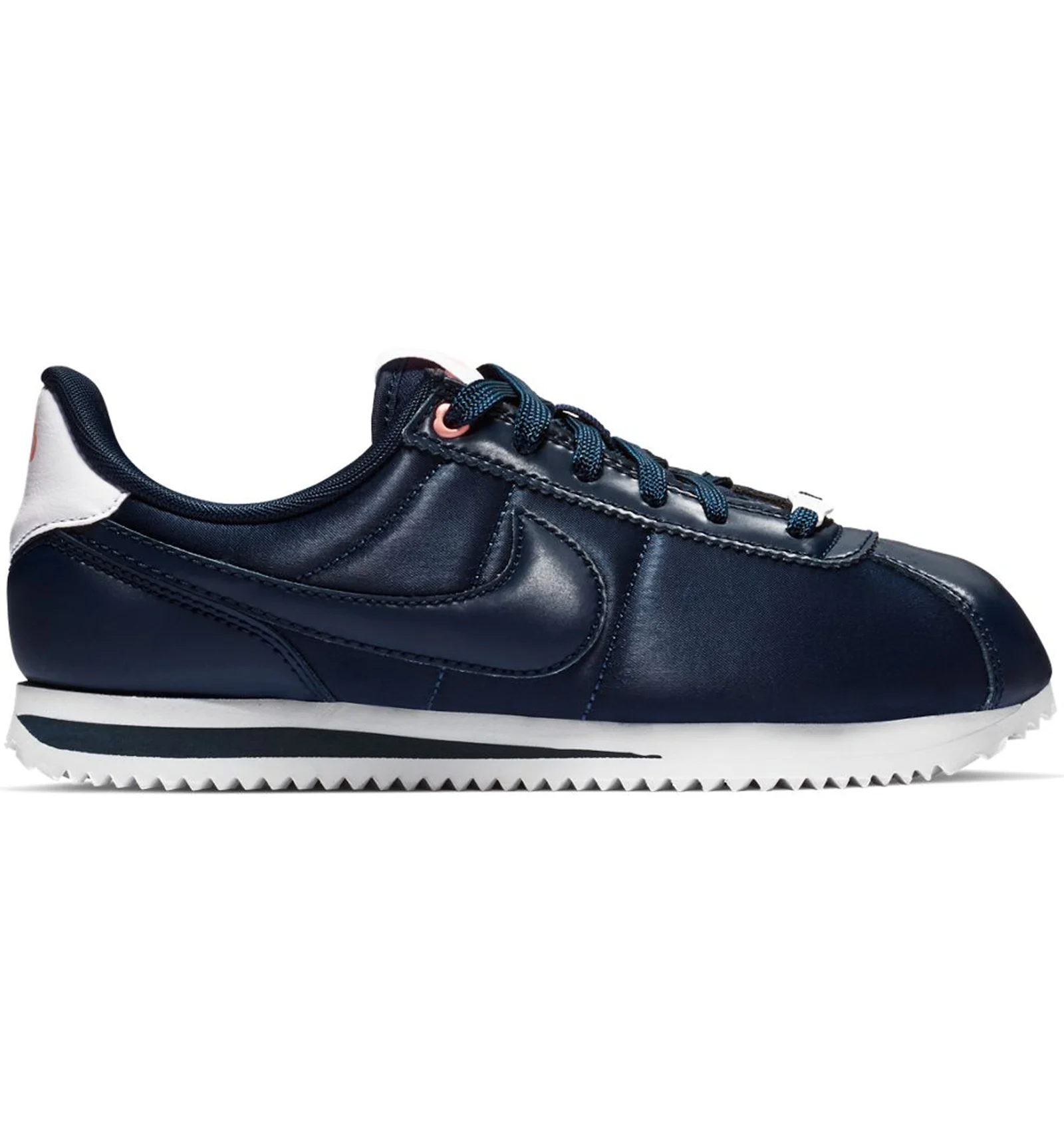 Nike cortez obsidian best sale