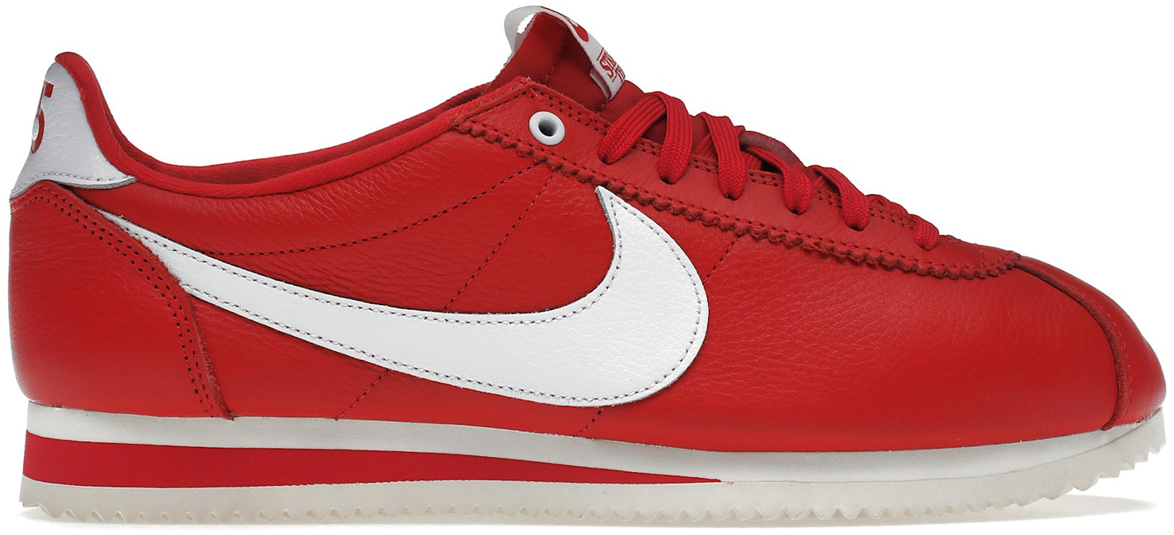 pit vliegtuigen roman Nike Classic Cortez Stranger Things Independence Day Pack Men's -  CK1907-600 - US