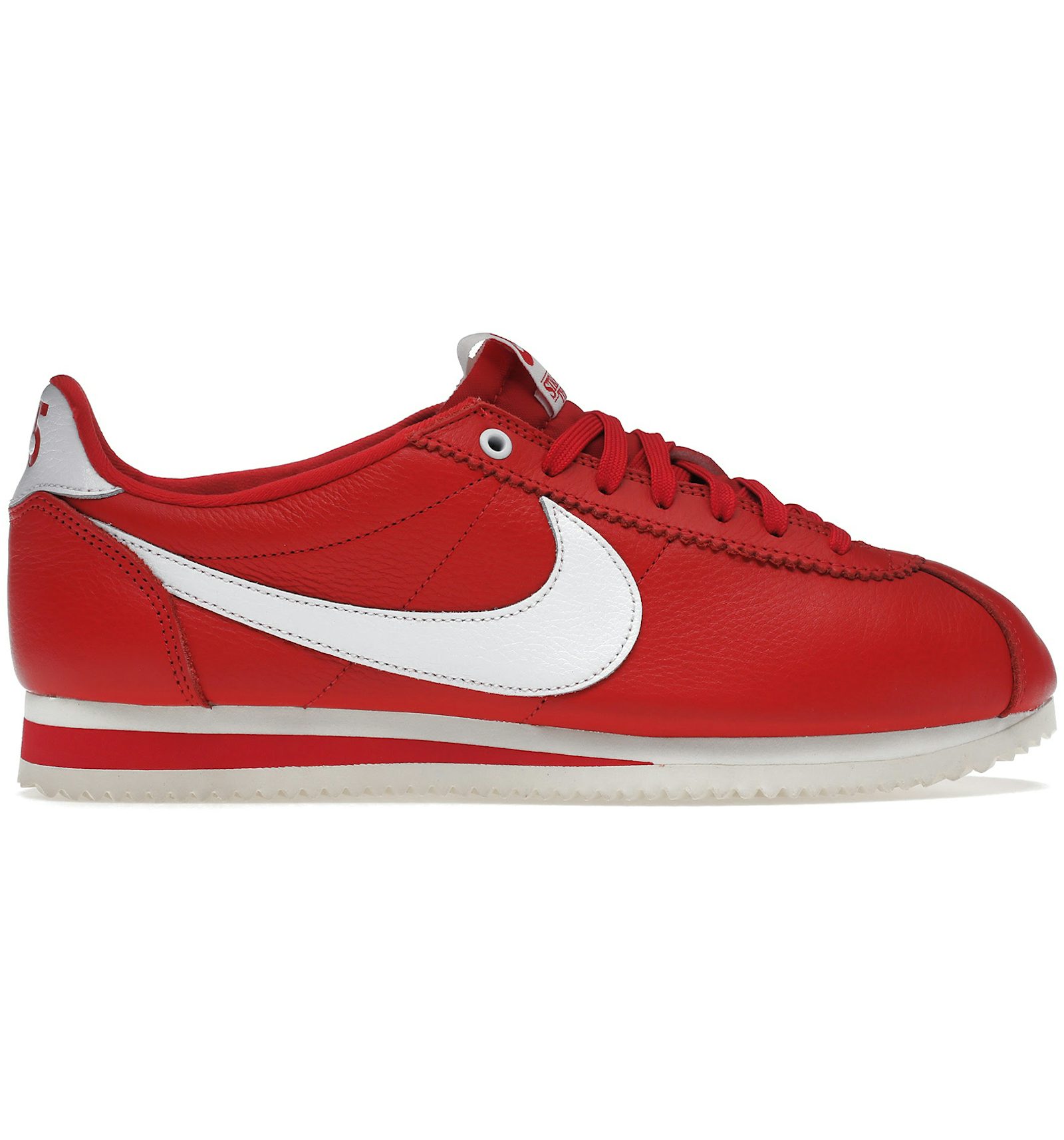 Nike cortez red stranger things Clearance