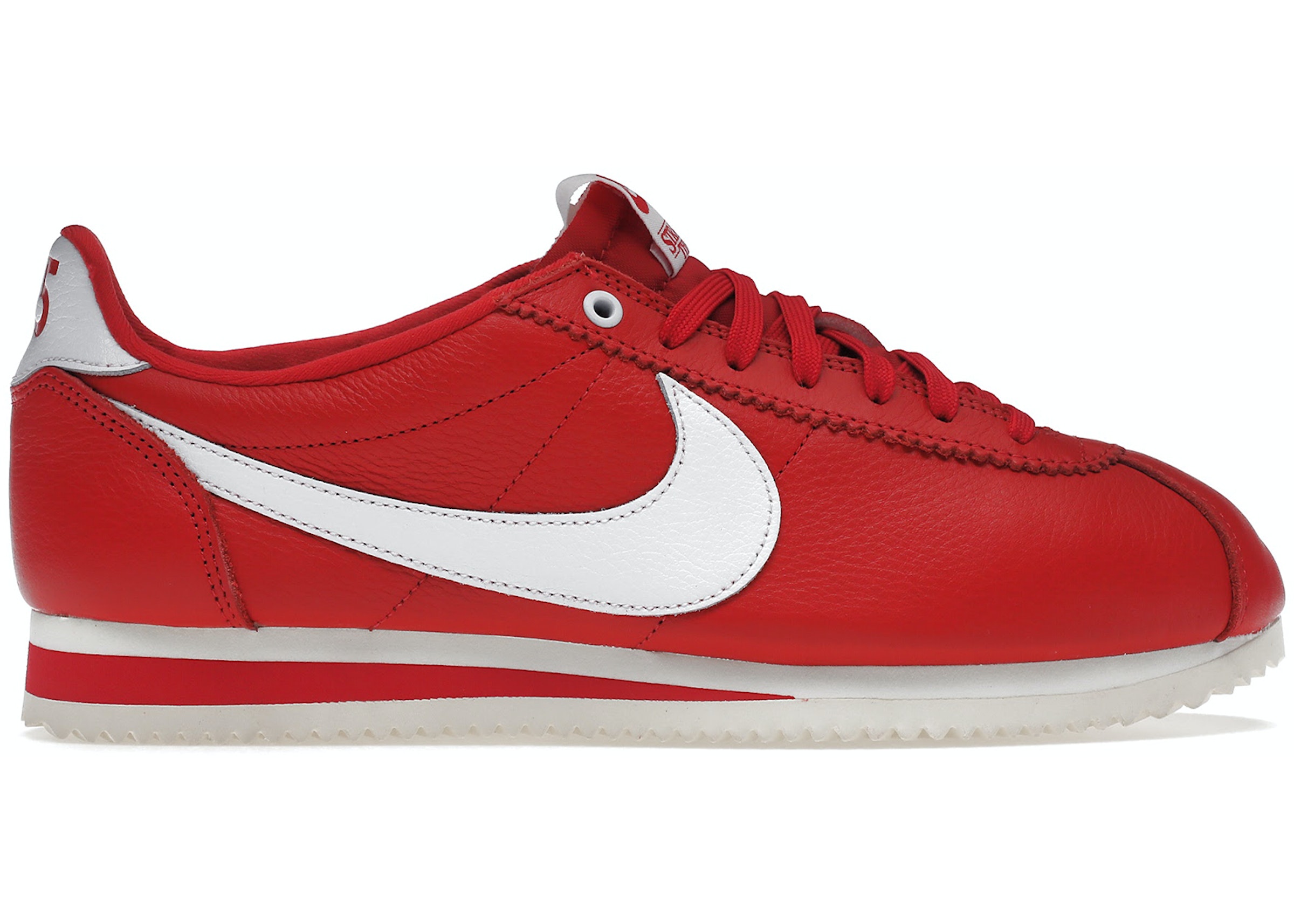 Descuido cirujano compañero Nike Classic Cortez Stranger Things Independence Day Pack Men's -  CK1907-600 - US