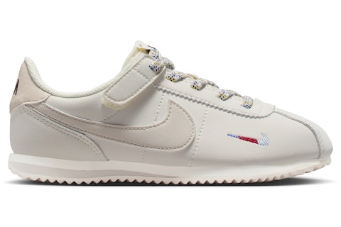 Nike Cortez EasyOn Soft Pearl Comet Blue Burgundy Crush Light