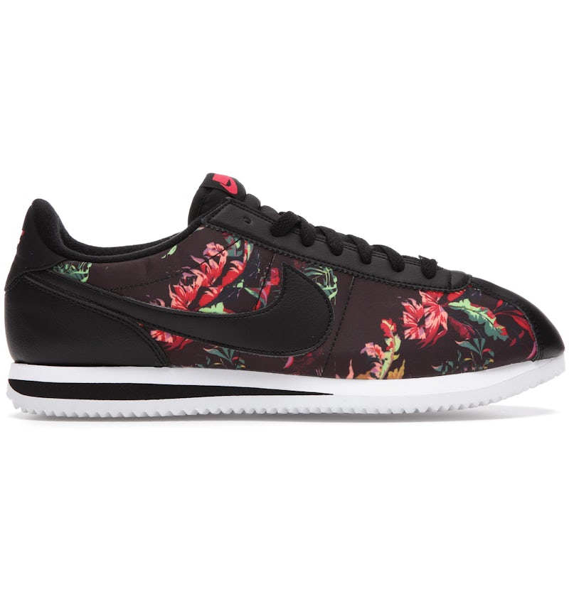 Nike Cortez Floral Men's BV6067-001 US