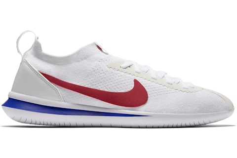 Nike Cortez Flyknit Forrest Gump Hombre AA2029 100 ES