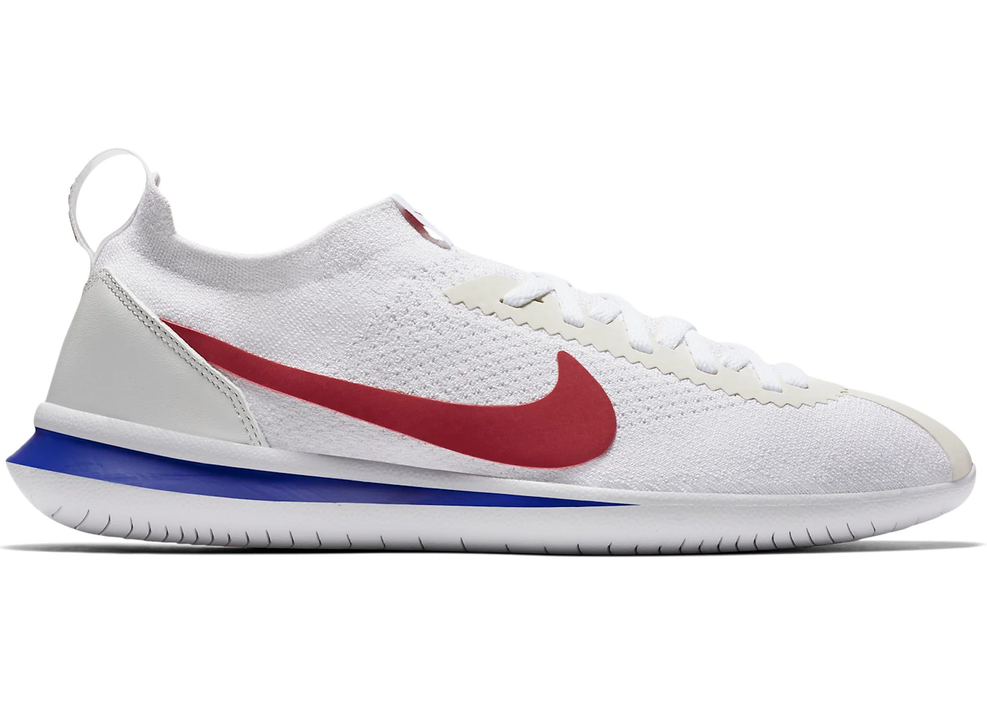 Nike Cortez Flyknit Forrest Gump Men s AA2029 100 US