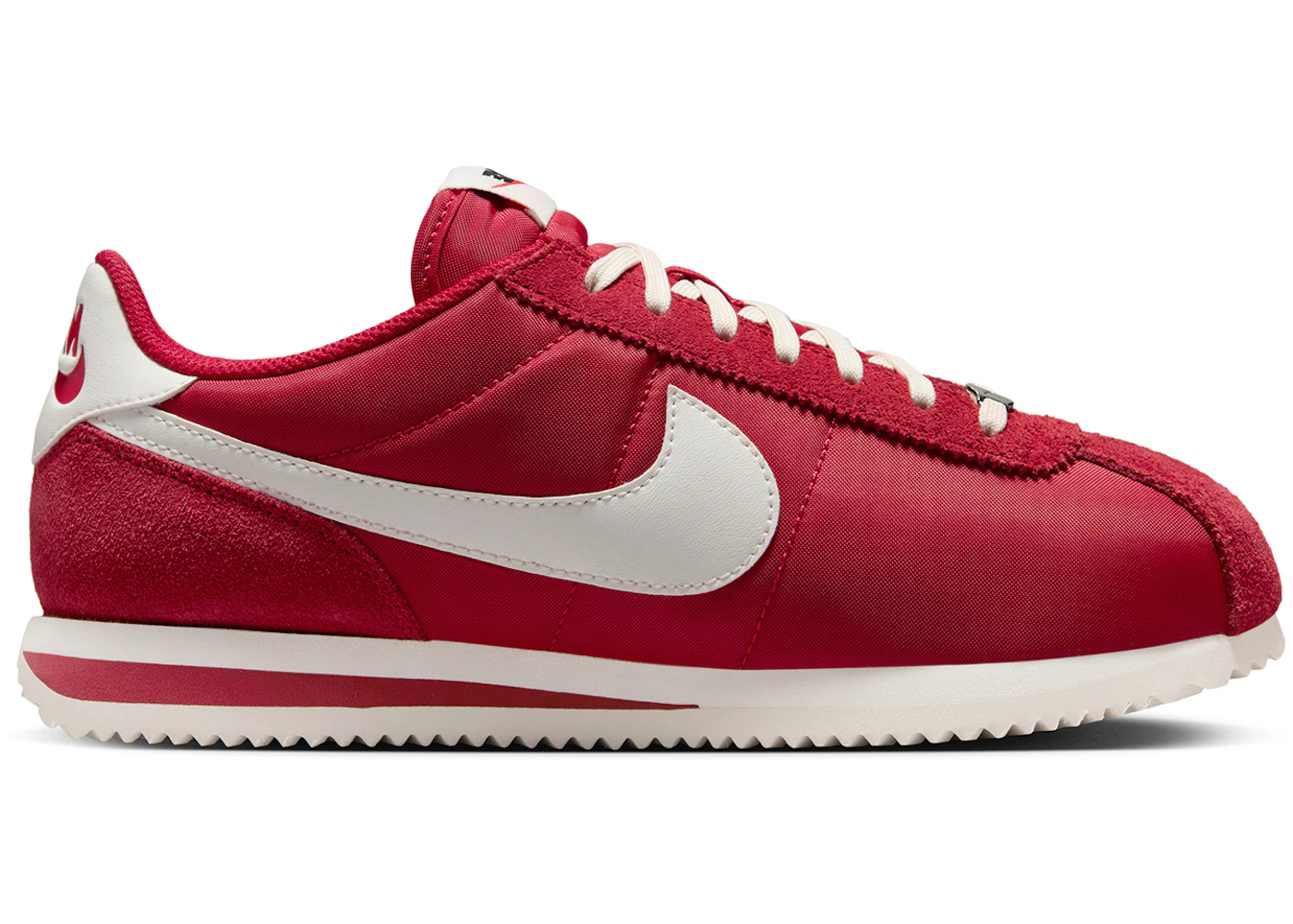 Nike Cortez Gym Red Sail (Women's) - IF1764-600 - US