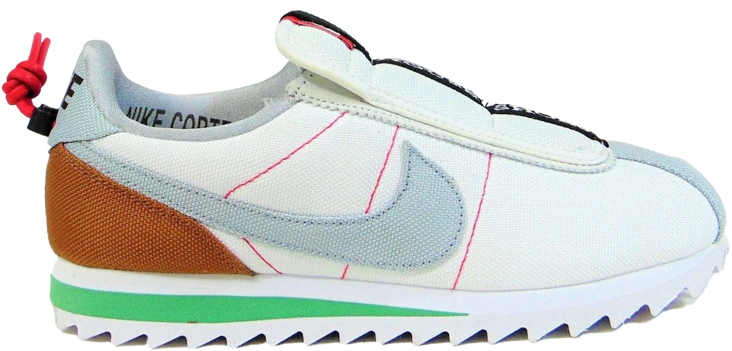 Nike Cortez Kendrick Ale Brown BV6319-101 - ES