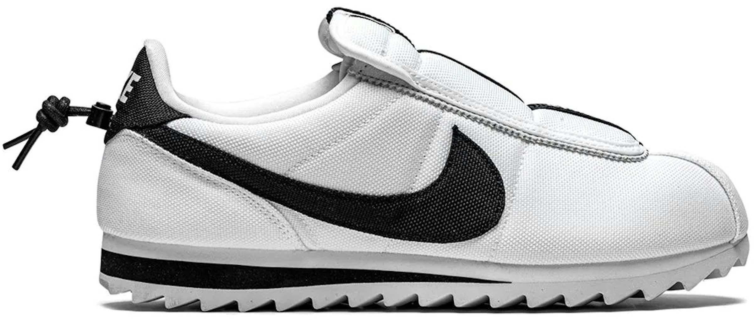 lento Culpa Reembolso Nike Cortez Kenny 5 Kendrick Lamar House Shoes Men's - BV6319-100 - US
