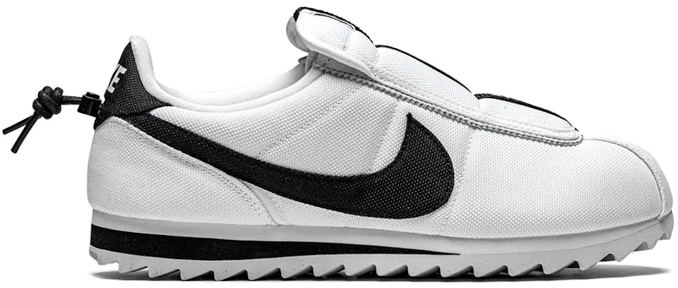Nike Cortez Kenny 5 Lamar Shoes - BV6319-100 - ES