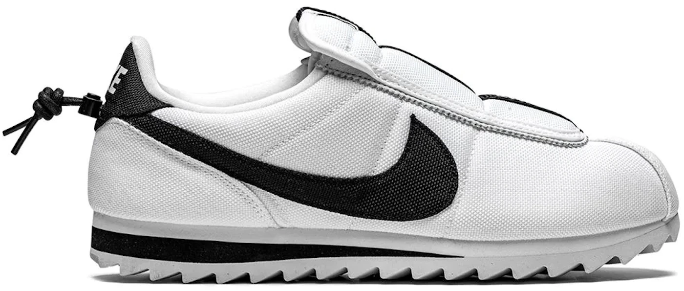 Nike Cortez Kenny 5 Kendrick Lamar House Shoes - BV6319-100 - US